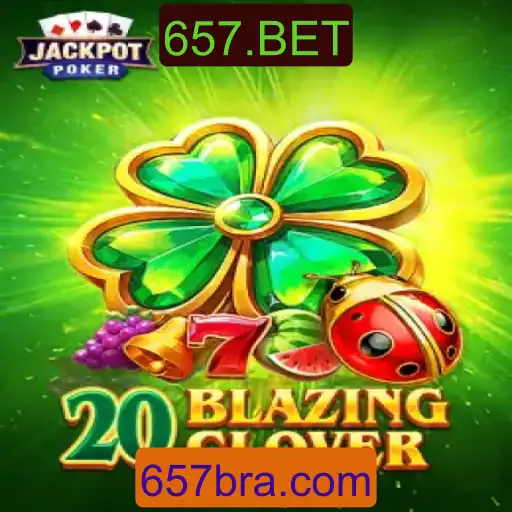 Descubra o Mundo Envolvente de 20BlazingClover