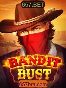 BanditBustBonusBuy: A Nova Sensação dos Jogos de Cassino Online em 657.BET