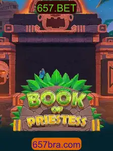 Descubra o Fascinante Mundo de BookOfPriestess: Um Mergulho nas Regras e Mecânicas de Jogo