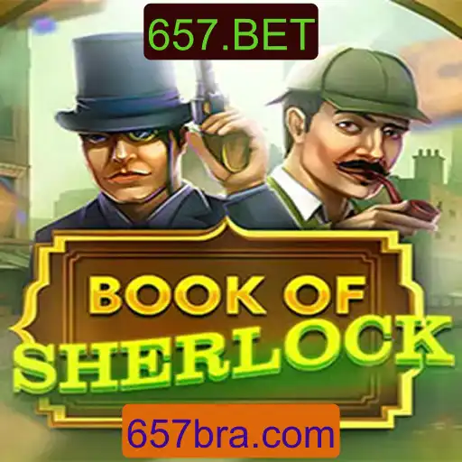 Descubra o Mundo Excitante de BookOfSherlock na Plataforma 657.BET