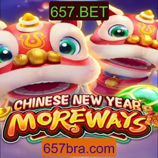 Explorando o Jogo 'CHINESENEWYEARMOREWAYS' e o Fascínio das Apostas em 657.BET