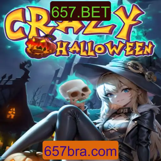 Descubra o Fascinante Mundo de CrazyHalloween: Um Jogo Inesquecível