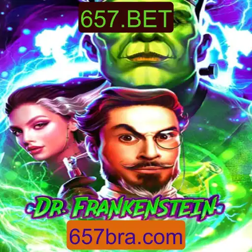 DrFrankenstein: Uma Jornada de Mistério e Estratégia em 657.BET