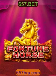 FortuneHorse e 657.BET: Uma Jornada no Mundo dos Jogos de Apostas