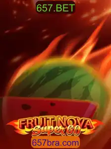 Explorando o Mundo do Jogo de Cassino FruitNovaSuper60