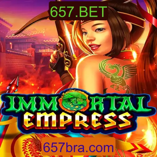 Descobrindo o Fascinante Mundo de ImmortalEmpress: O Jogo que Revoluciona com 657.BET