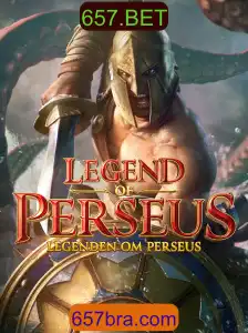Descubra o Fascinante Mundo de LegendofPerseus: Estrutura e Regras do Jogo com 657.BET