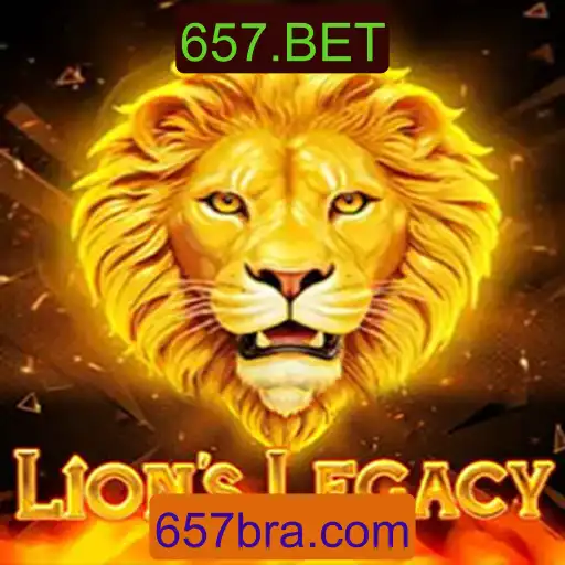 LionsLegacy e 657.BET: Um Mundo de Aventuras e Estratégias