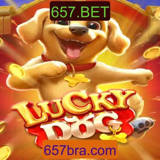 Descubra as Emoções do Jogo LuckyDog na Plataforma 657.BET