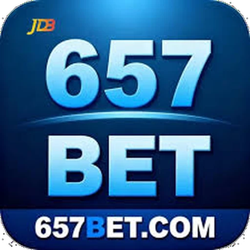 657.BET Logo