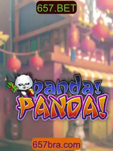 Explorando o Fascinante Mundo de PandaPanda com 657.BET