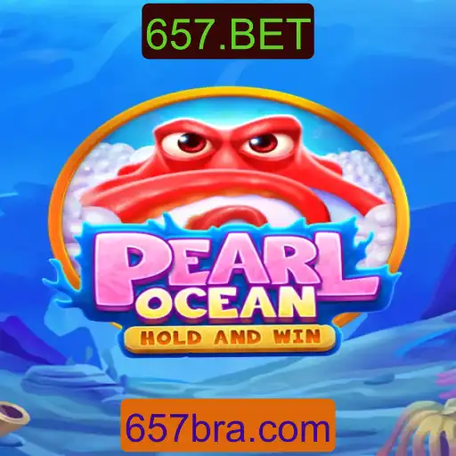 Descubra PearlOcean: Aventura Imersiva com 657.BET