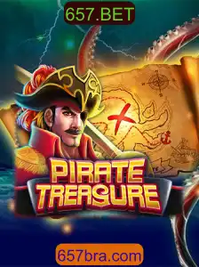 Desvendando PirateTreasure: Aventura, Estratégia e Recompensas no Mundo dos Piratas
