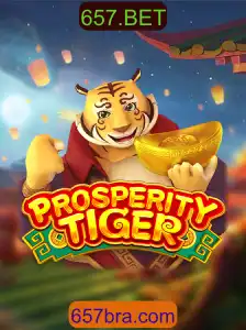 Desvendando ProsperityTiger: O Novo Fenômeno dos Jogos de Apostas