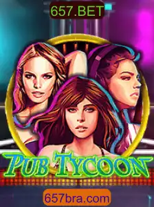 Explorando o Universos de PubTycoon: Como 657.BET Transforma a Experiência de Jogo