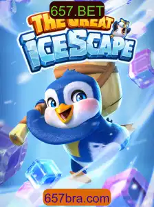 Descobrindo Aventuras Congelantes com TheGreatIcescape