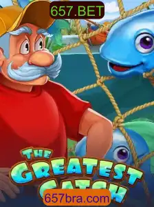 Tudo sobre TheGreatestCatch: Regras e Atualizações do Jogo de Pesca Virtual