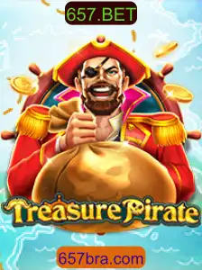 Explorando o Jogo TreasurePirate: Um Mergulho nas Regras e Estratégias
