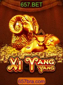 Explorando o Universo de 'XiYangYang': Uma Aventura Envolvente no Mundo do Jogo 657.BET